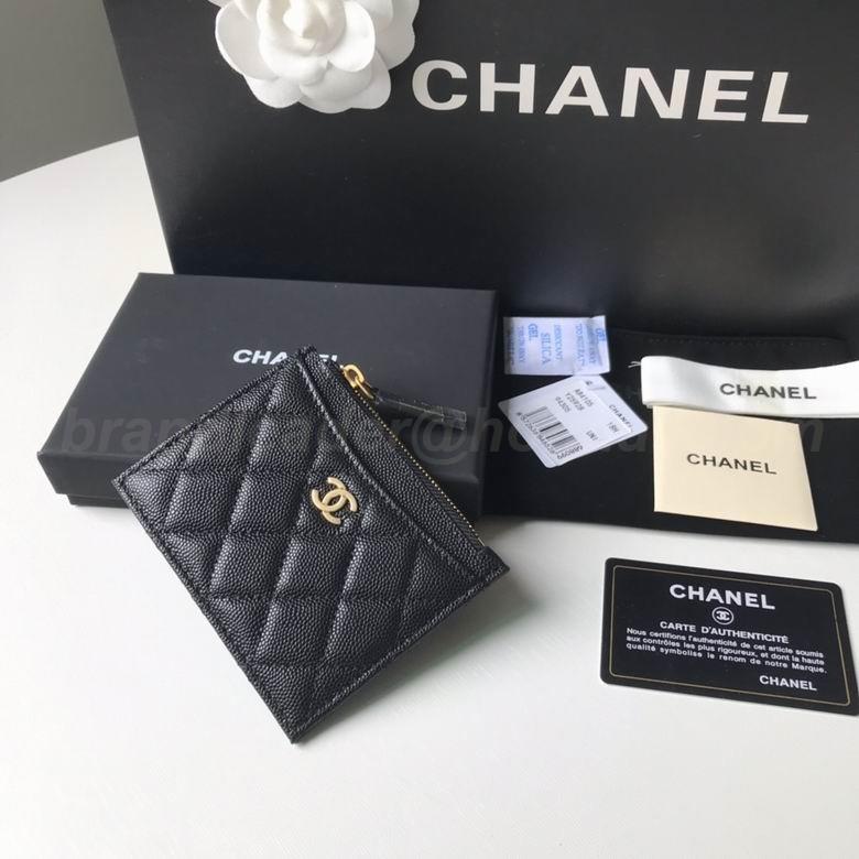 Chanel Wallets 18